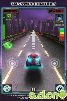 无轮赛车 v1.1.0 v3.1.5