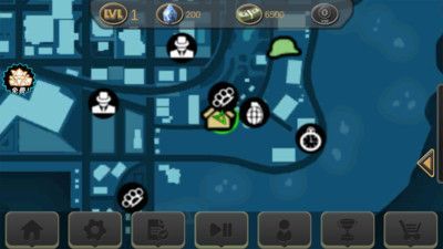 孤胆车神 v2.5.1