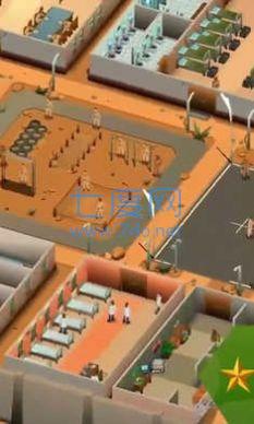 空闲部队陆军大亨游戏