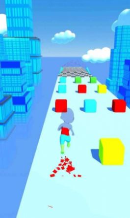 跑步填色游戏安卓版  v4.1.2