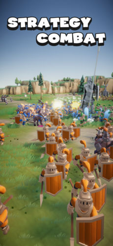 古代战役 v3.0.5