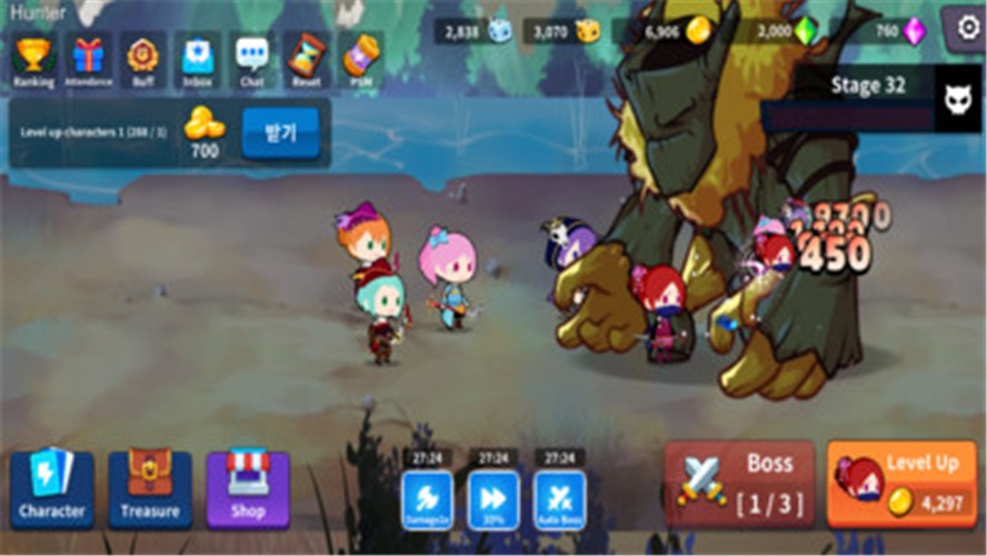 宝藏猎人传奇冒险  v1.0.29