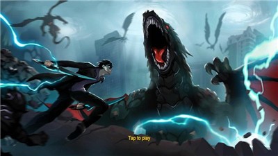 暗影领主独行侠  v1.01
