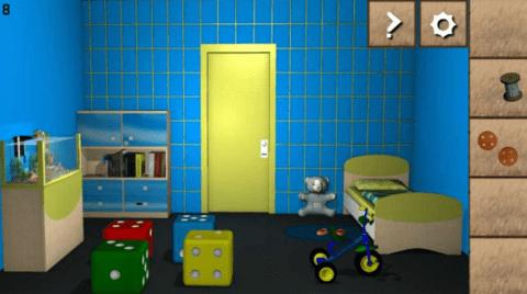 你必须逃脱2新版  v2.0.6-rc8