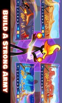 火柴人战争王座 v4.0.5