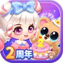 萌鱼泡泡官方版