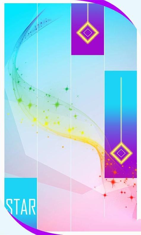 钢琴瓢虫黑色4 v1.0