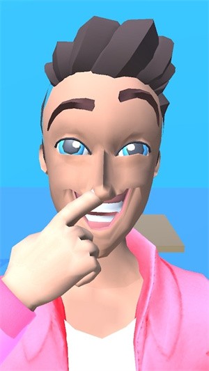 鼻屎生活  v1.0.0