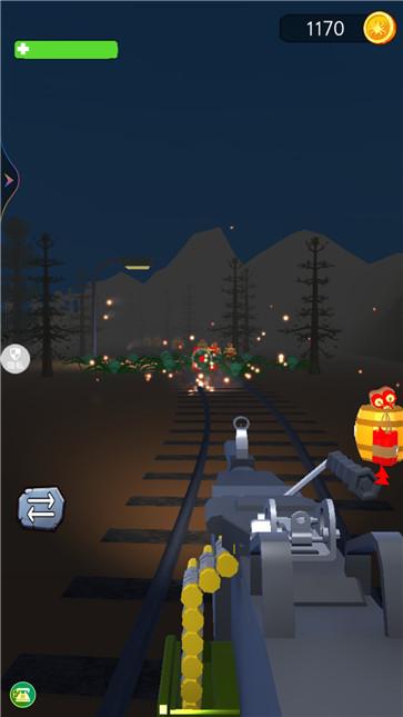 恐怖蜘蛛机器人  v1.0.0