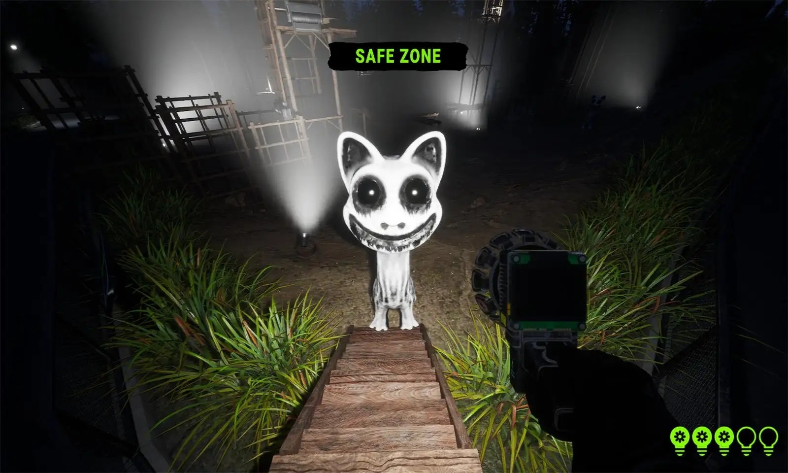 畸形动物园免费版 v1.0.1