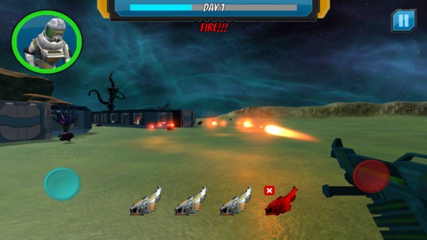 魔怪射击  v1.3