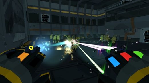 哨兵幸存者 v0.1.0