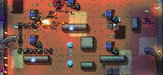 Snake Core蛇之心无限生命破解版