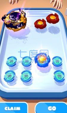 微调器合并游戏 v3.2