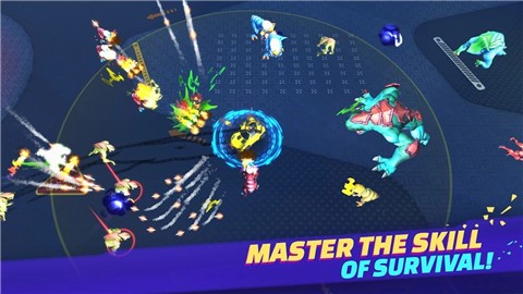 深红车轮汽车射击  v0.0.3