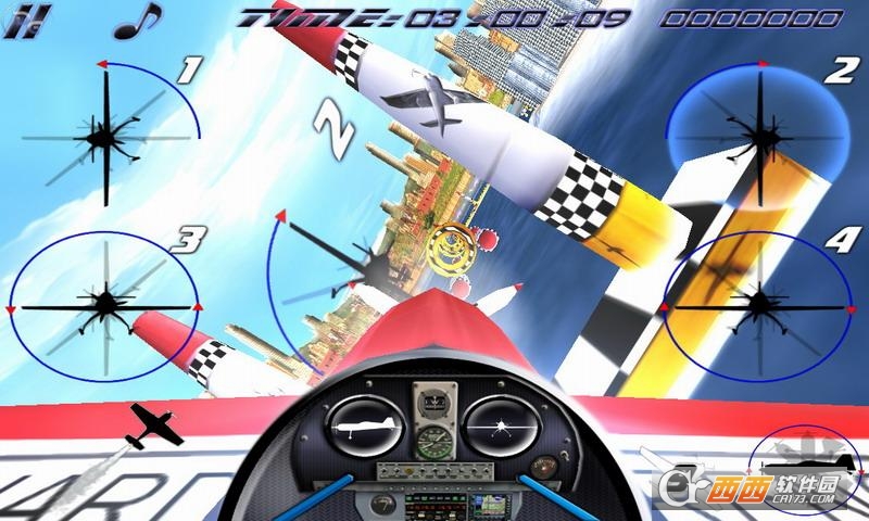 AirRace SkyBox v4.3 安卓版