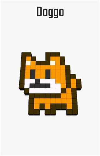 乱糟糟的积木 v0.1