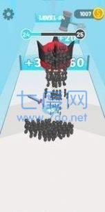 蚂蚁跑者游戏 v1.0.2