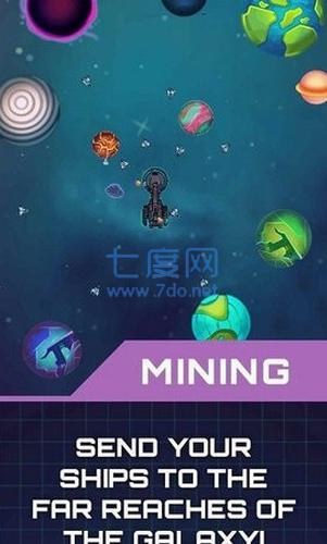 闲置的行星矿工 v1.7.36
