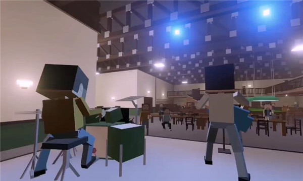 血染小镇手机版