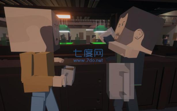 血染小镇手机版 v114.0