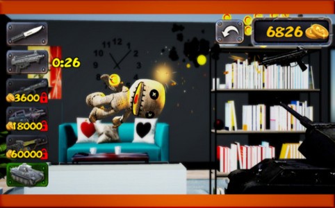 木偶人重枪扫射 2019-12-24 17:29