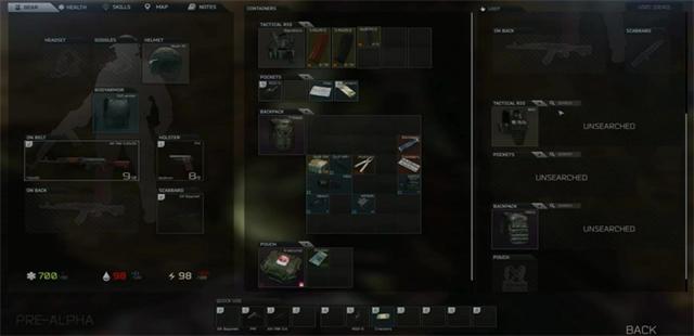 逃离塔克夫 2020-09-28 14:22