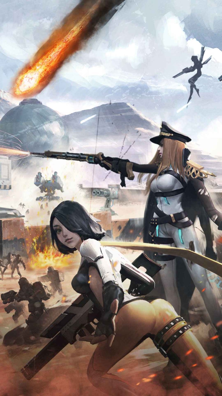 代号黎明  v1.22.0