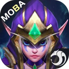 自走棋moba
