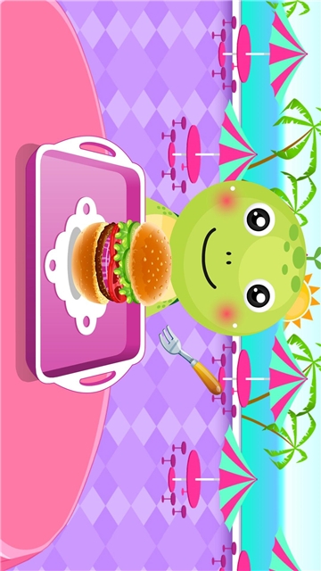 兔宝宝早餐店 1.0.0