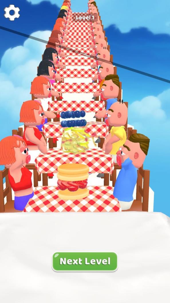 煎饼干饭人 v0.2