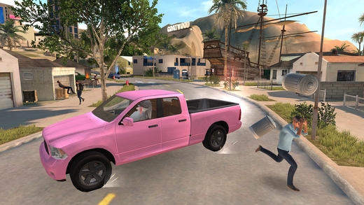 模拟山羊：收获日 v3.2.5