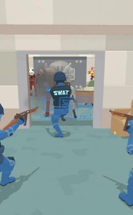 特警突击队游戏 0.2