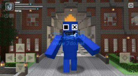 怪物绳索工艺游戏 v1.6