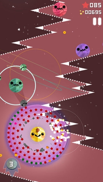 MagSorb(行星引力)