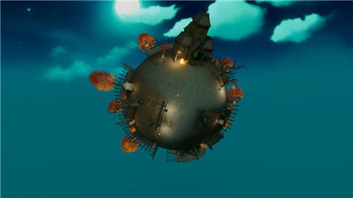 星际骇客  v0.2.1