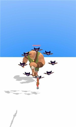 武器英雄大战 2021-10-19 15:45