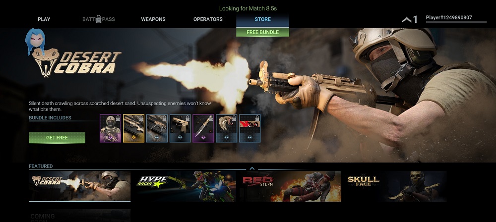 使命召唤16单机版 v0.1.249