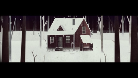 漫漫旅途 汉化版 Year Walk v3.2.5