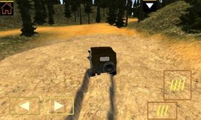 越野模拟器 v1.0