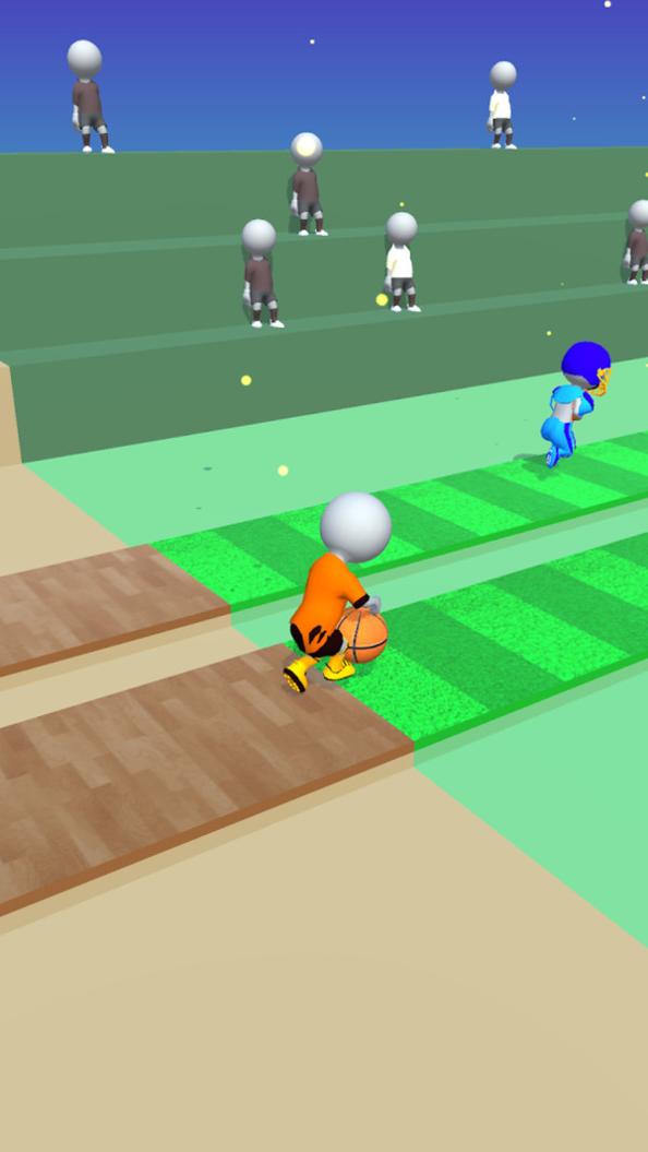 运动变形记 v1.1