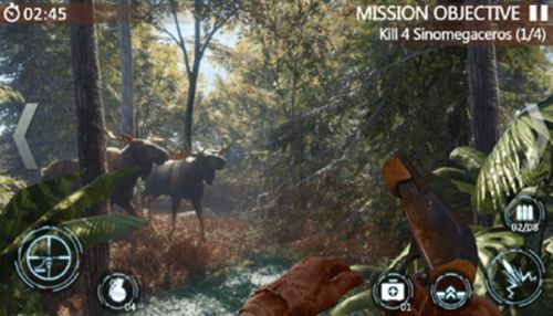 野生狩猎安卓官方版游戏下载  v5.3.3