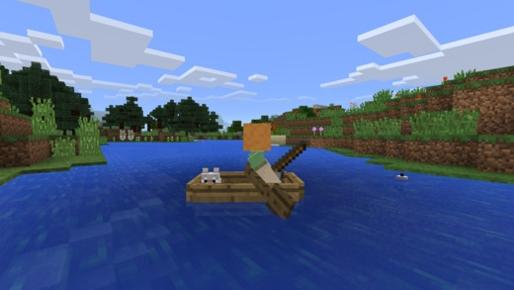 我的世界（Minecraft-PocketEdition） v3.1.5