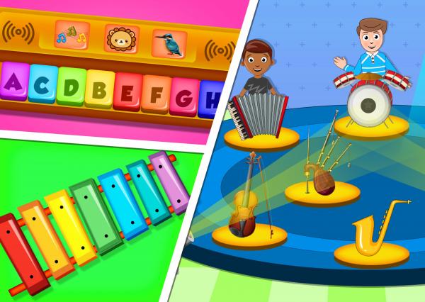 儿童迷你家庭生活我的玩具小镇游戏安卓完整版  v4.5.1