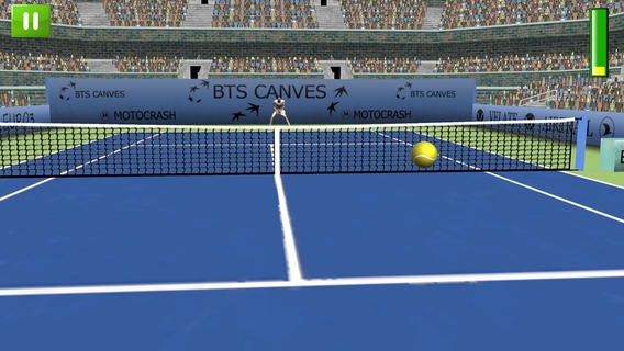 第一人称网球2 First Person Tennis 2 v3.1.5