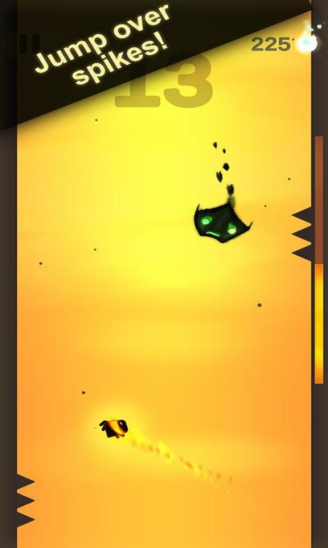 最后的忍者:奔跑对决影子怪物 v1.5