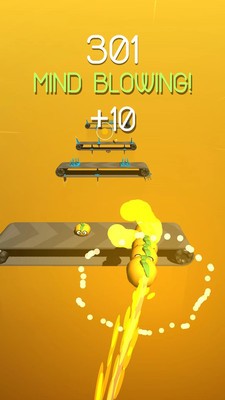 食物跳跃 v1.7