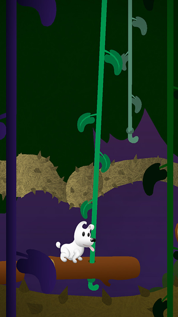 一只小狗的梦域旅行游戏官方安卓版 