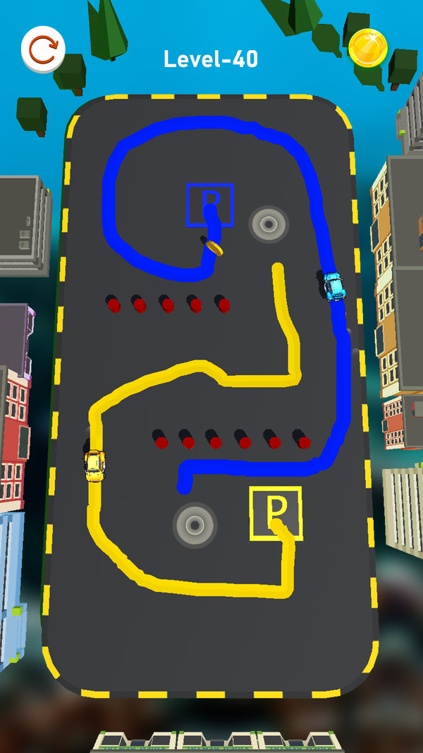 停车天才游戏领红包福利版  v3.0.1