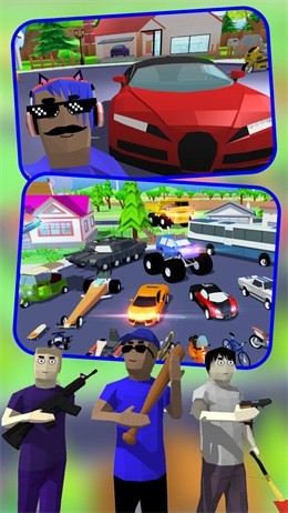 王牌特工英雄  v1.1